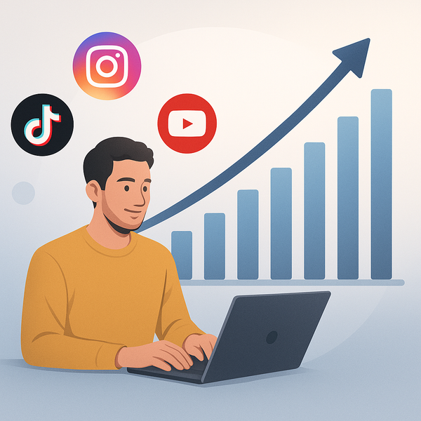 How to Boost Your Social Presence