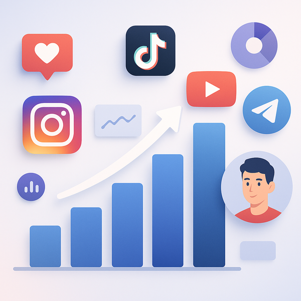 Unlocking Social Growth: TikTok Growth Services and Beyond
