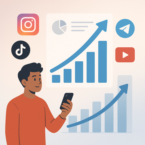 Mastering Social Media Growth: YouTube Subscriber Boost
