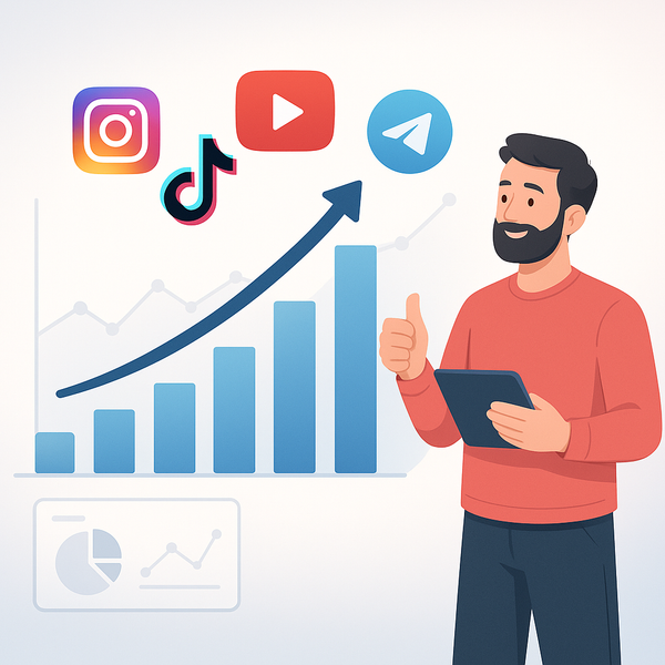 Mastering Social Media: Unveiling Automated YouTube Growth Tools