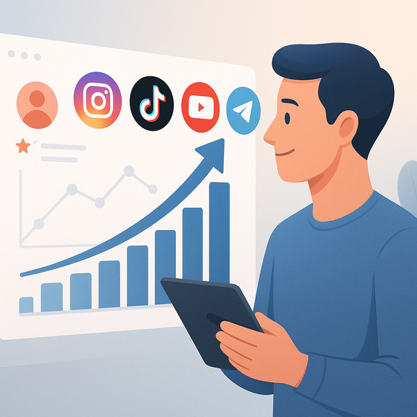 Mastering Social Media: Proven Strategies for Growth