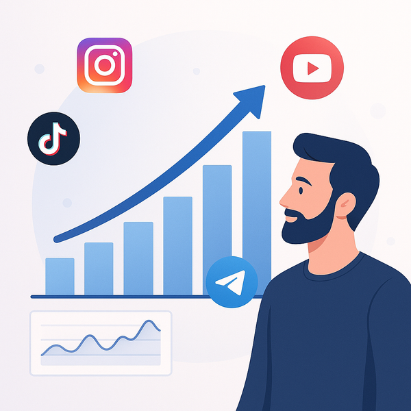 Leverage Instagram Real Followers for Growth