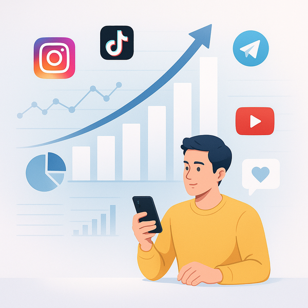 Boost Your Brand: Mastering Social Growth