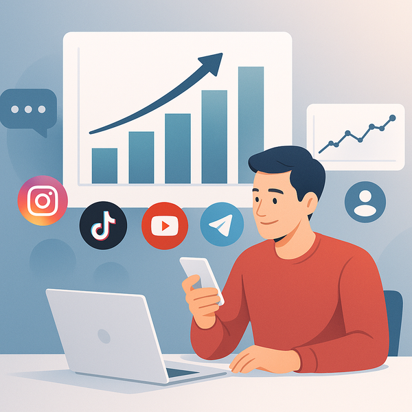 How to Achieve Social Growth: Buy YouTube Subscribers