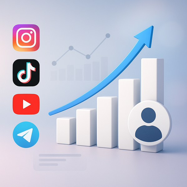 Unlocking Social Media Success: How a TikTok Growth Service Can Transform Your Strategy