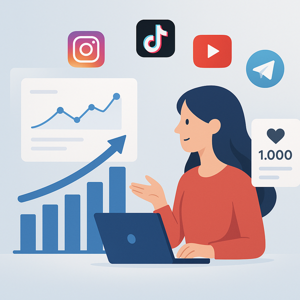 Maximize Social Growth with an Instagram Panel