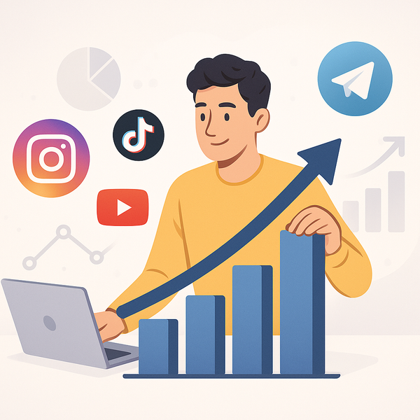 Unlocking Social Media Success: TikTok Growth Service