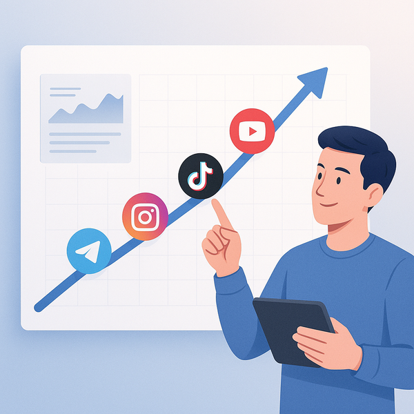 Mastering Social Media Growth: Why Buying Real Instagram Likes