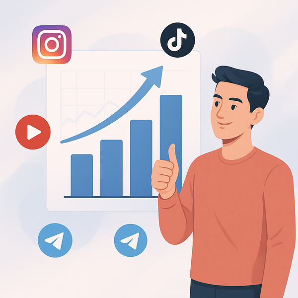 How to Leverage a Buy Instagram Followers Service