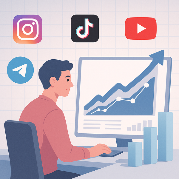 Smart Strategies to Boost Your Social Media Growth