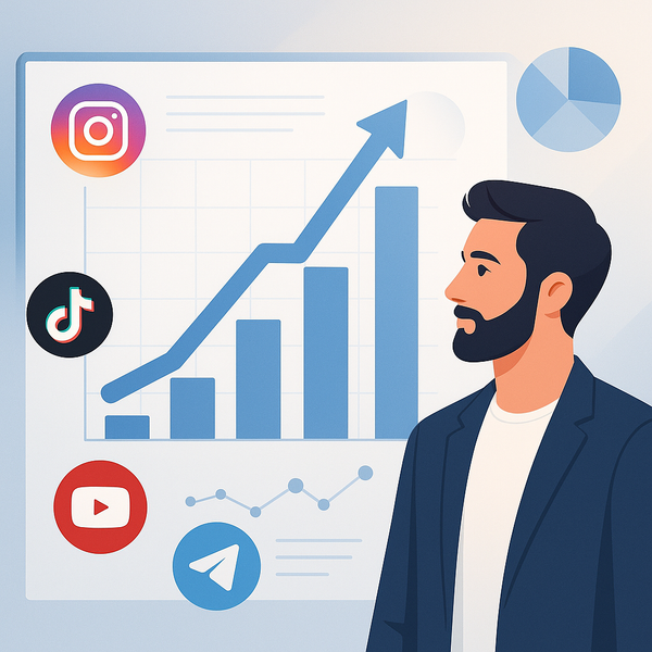 Unlock Social Media Growth: Strategies Beyond Buying Real YouTube Subscribers