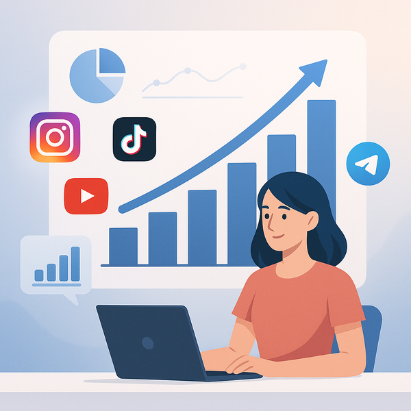 Proven Strategies to Boost Your Social Media Presence