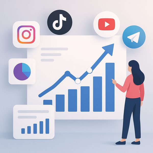 Mastering Social Growth: Buy TikTok Followers