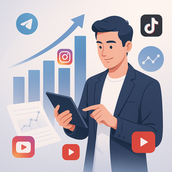 How to Boost Your Social Growth and Buy TikTok Views Effectively