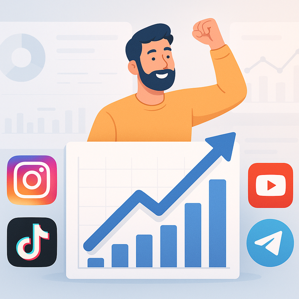 Exploring Social Growth: How to Buy YouTube Subscribers and More