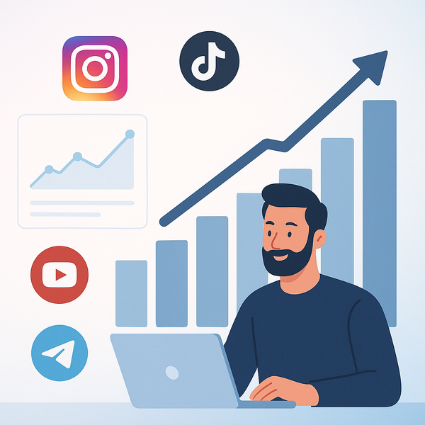 Boost Your Social Media Presence: A Guide to Buying Instagram Followers