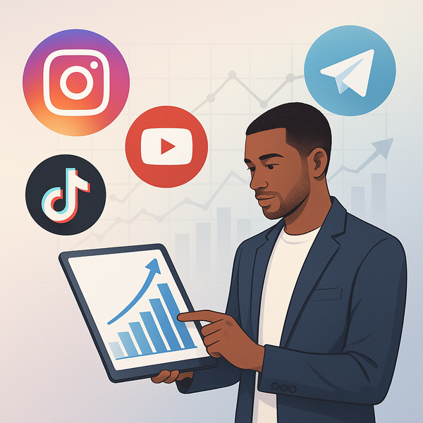 Mastering Social Growth: Strategies Beyond Buying TikTok Views