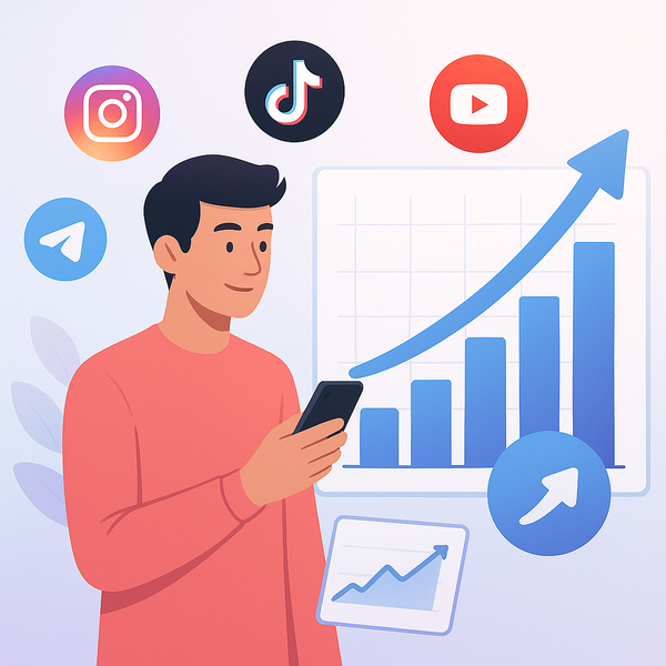 How to Achieve a TikTok Engagement Boost and Master Social Growth