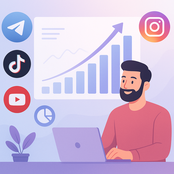 Mastering Social Growth: Instagram Follower Growth Services