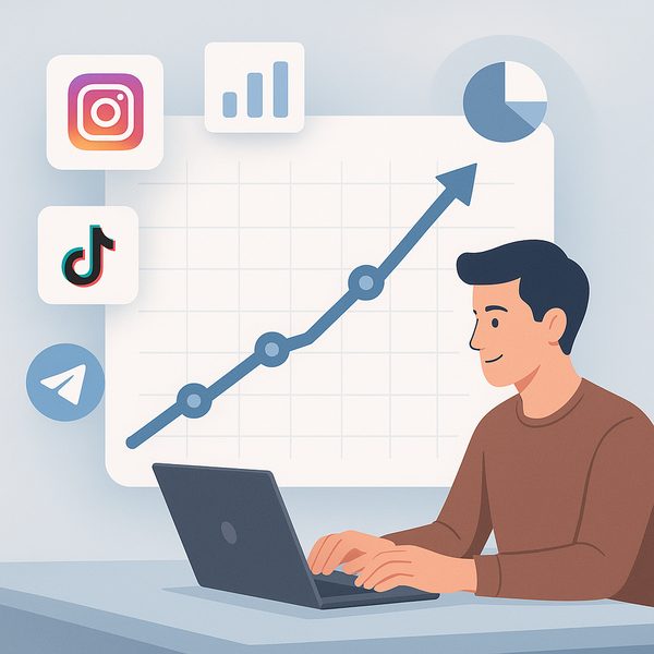 How to Buy Real Instagram Followers and Boost Your Social Growth
