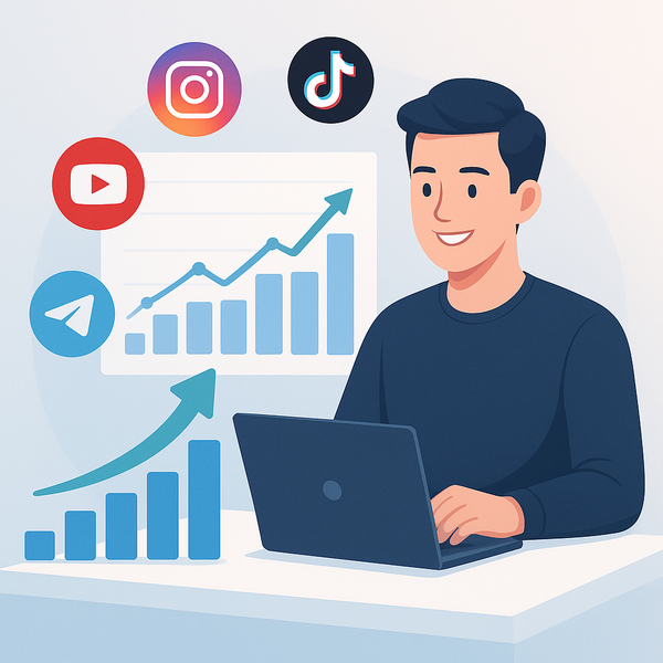 Unlocking Social Media Success: TikTok Growth Services