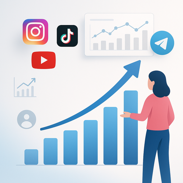 Unlocking Social Media Success: TikTok Growth Tools