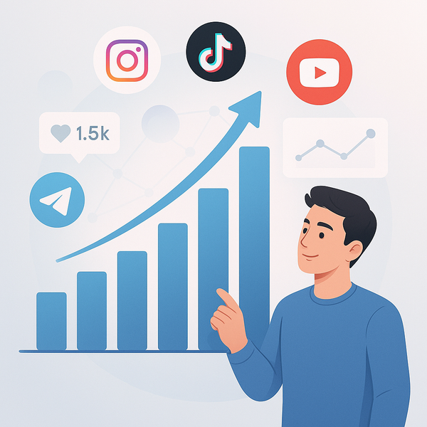 Unlocking Social Media Success: The Power of YouTube Growth Tools
