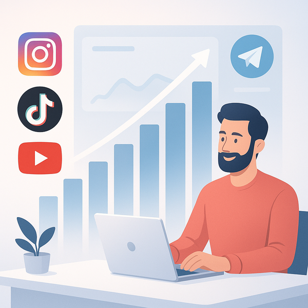 Boost Your Social Media: YouTube Subscriber Services