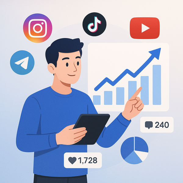 Unlocking Social Growth: TikTok Automated Growth
