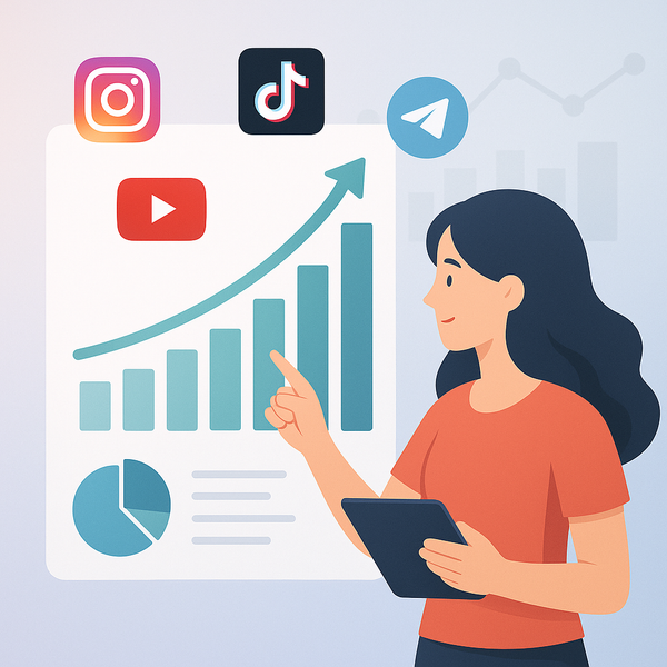 Unleashing Social Media Success: Effective TikTok Growth Services