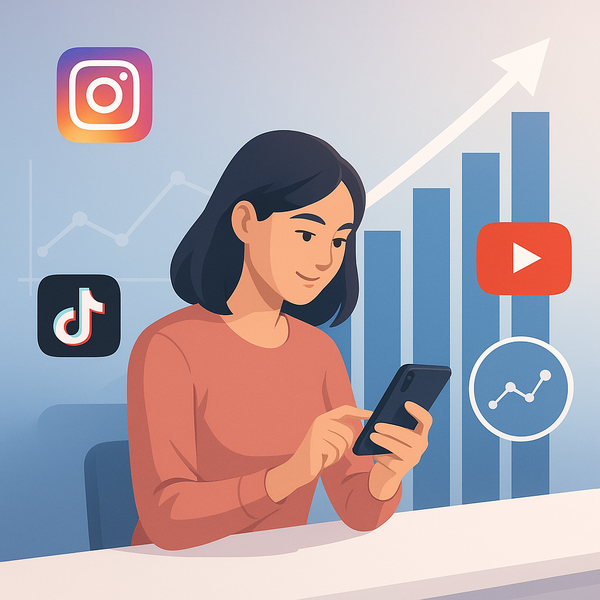 Effective Strategies for Social Growth Using TikTok Followers Panel