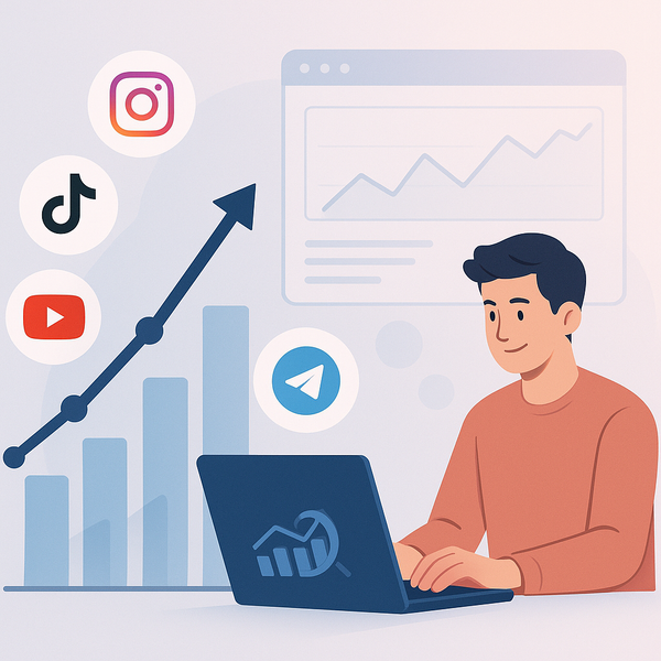 Unlocking Social Media Success: Strategies Beyond Buying Followers