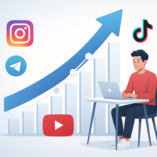 Mastering Social Growth: Unlock Success with YouTube Marketing Services