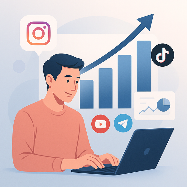 Unlocking Social Media Success: Your Guide to TikTok Growth Service