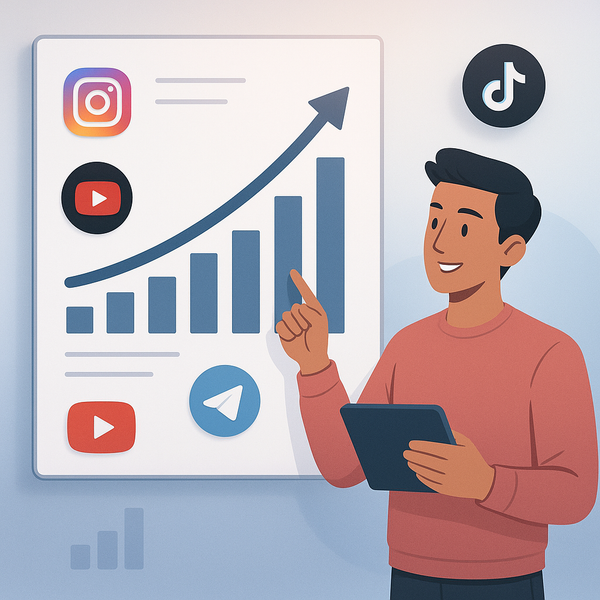Accelerate Your Social Growth: Expert Tactics for Marketers