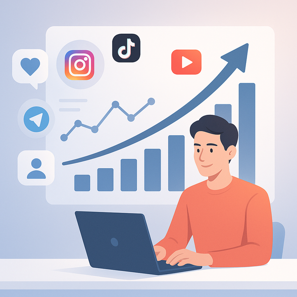 Unlocking Social Growth: The Power of TikTok Engagement Services