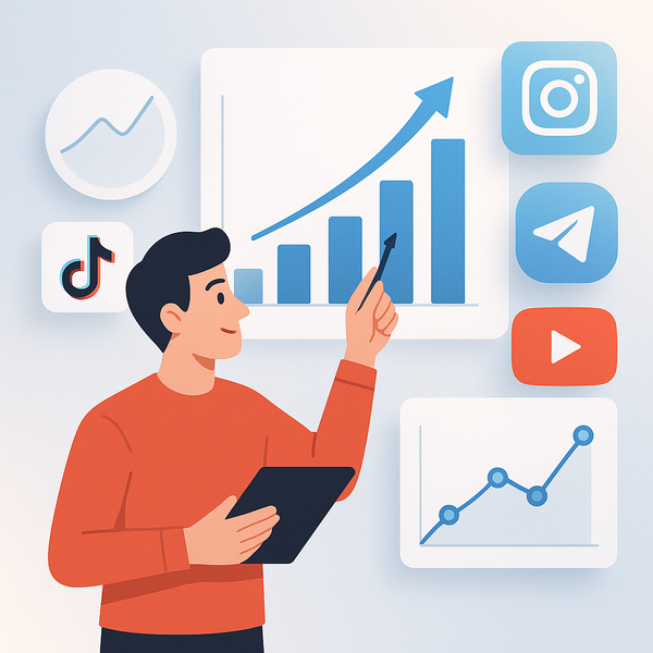 Unlocking Social Media Success: A Guide to TikTok Growth Services