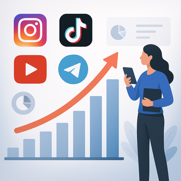 Mastering Telegram Channel Promotion for Social Growth