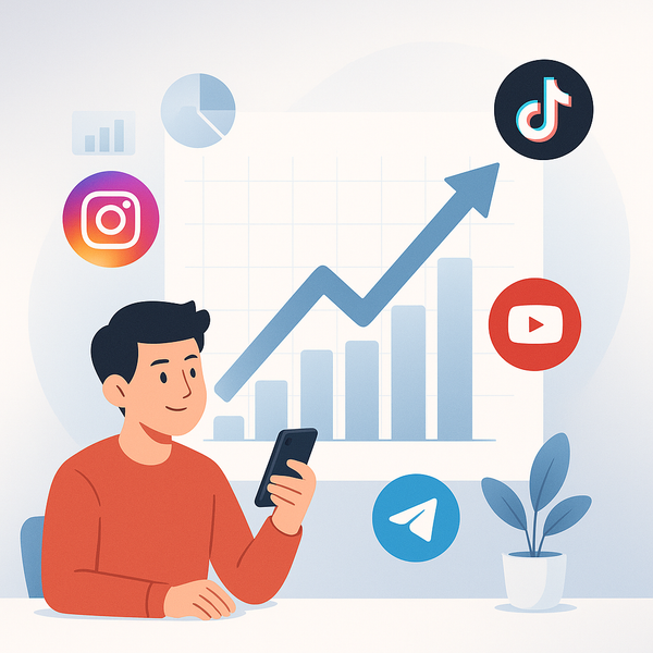 Maximize Your Reach: TikTok Engagement Boost Service