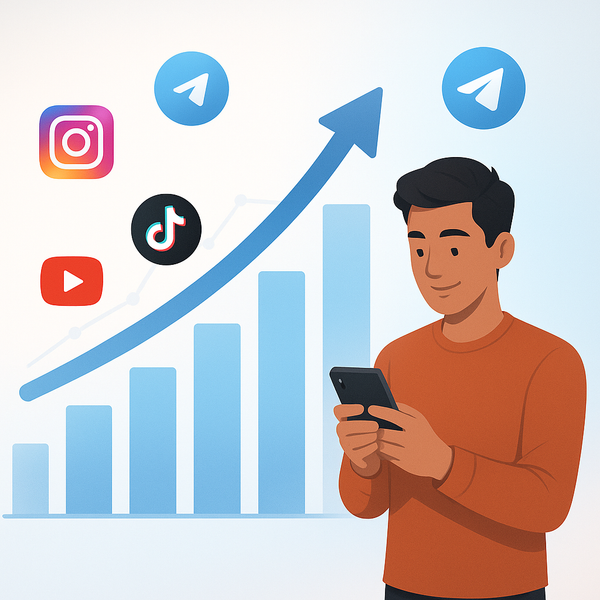 Unlocking Social Success: TikTok Growth Services