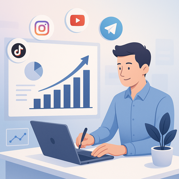 Mastering Social Growth with TikTok Followers Panel