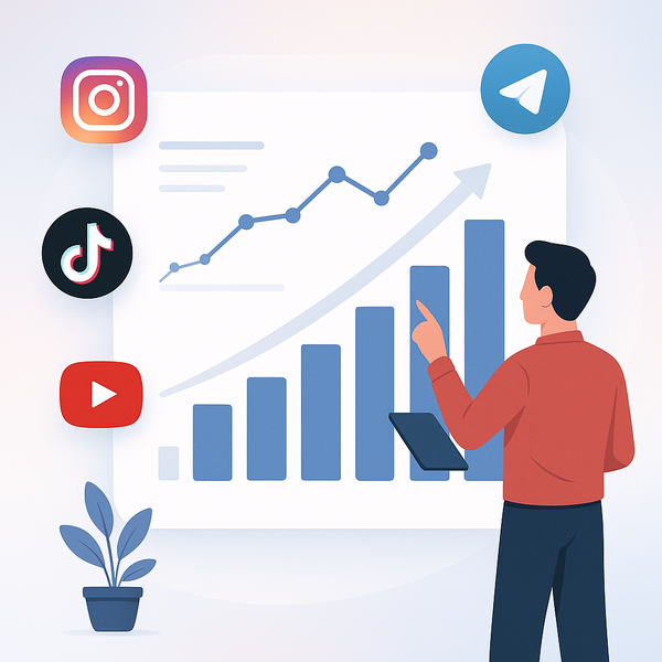 Boost Your Social Media Growth