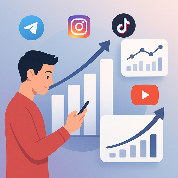 Unlock Your Social Media Growth: YouTube Subscriber Service