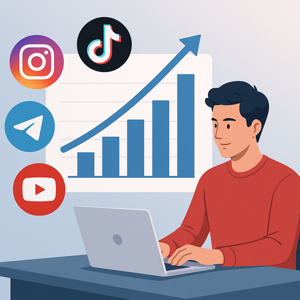 Unlocking Social Growth: Strategies for Marketers & Entrepreneurs