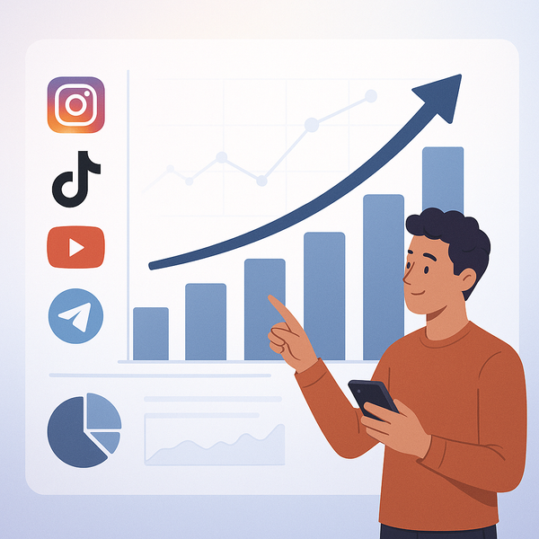 Boost Your Social Growth with TikTok Engagement