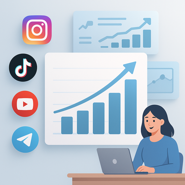 Unlock Social Growth: Proven Tactics for Real YouTube Views