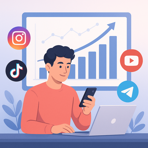 The Best SMM Panel for TikTok Success: A Comprehensive Guide