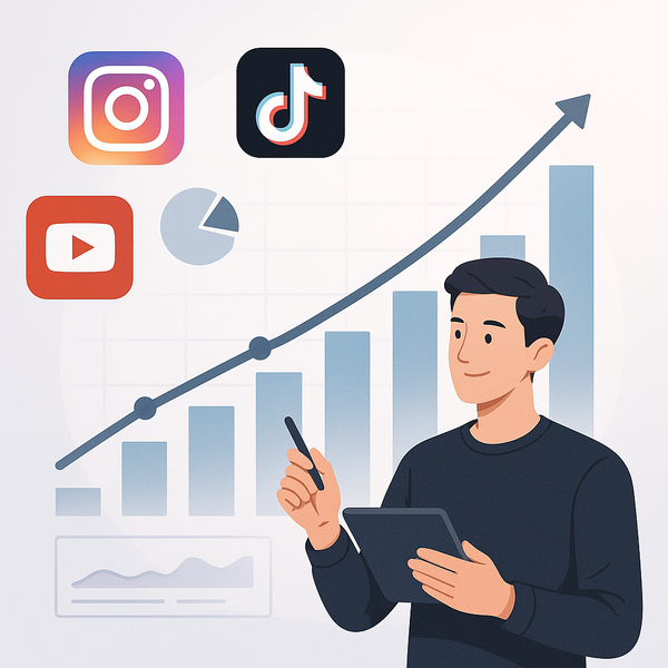 Unlock Social Media Success: Master TikTok Growth