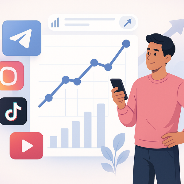 Boost Your Social Media Presence: How to Buy Real Instagram Followers