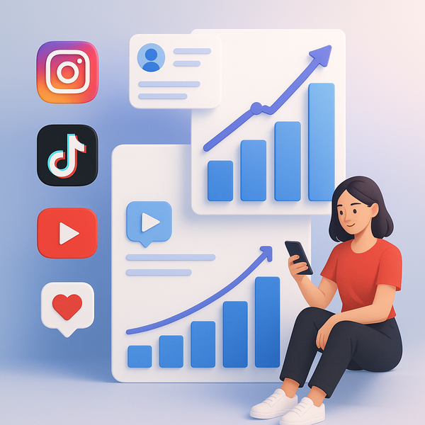 Unlocking Social Media Success: The Role of Instagram Growth Services
